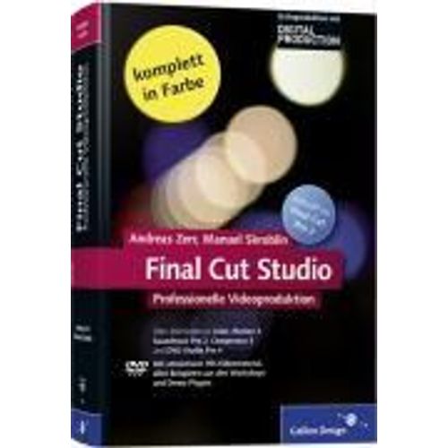 Final Cut Pro 7