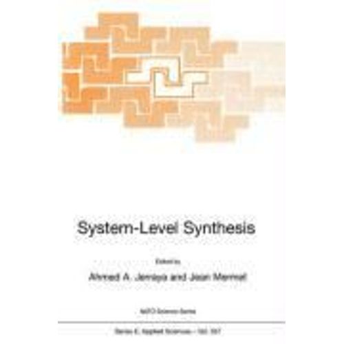 System-Level Synthesis