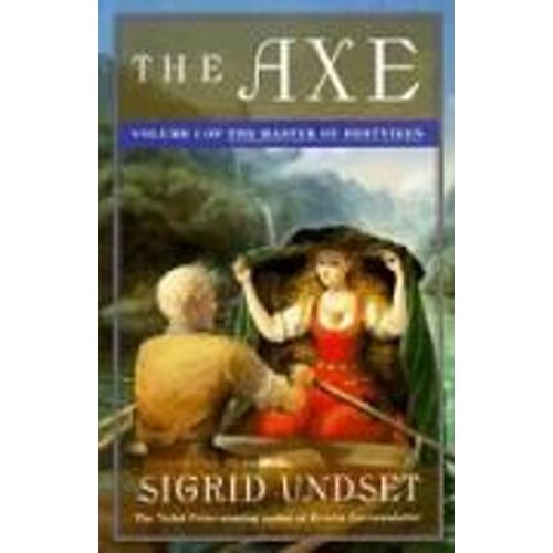 The Axe