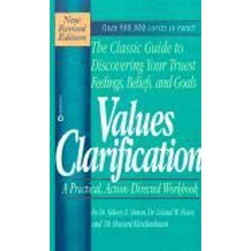 Values Clarification