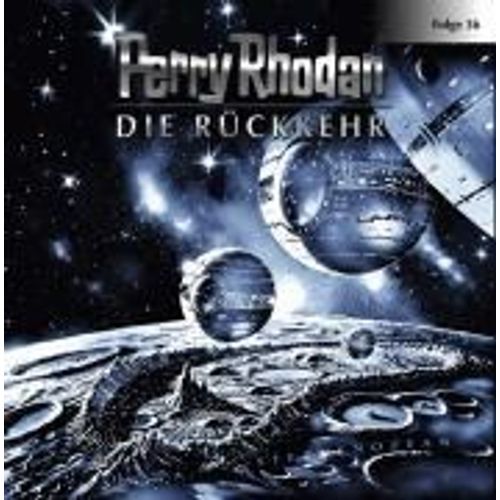 Die Rückkehr