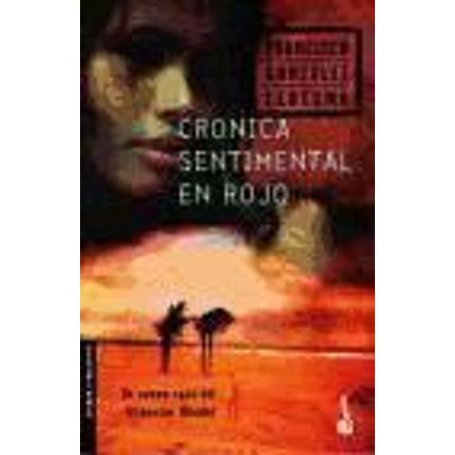 Cronica Sentimental En Rojo