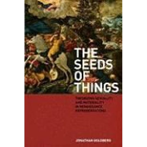 The Seeds Of Things