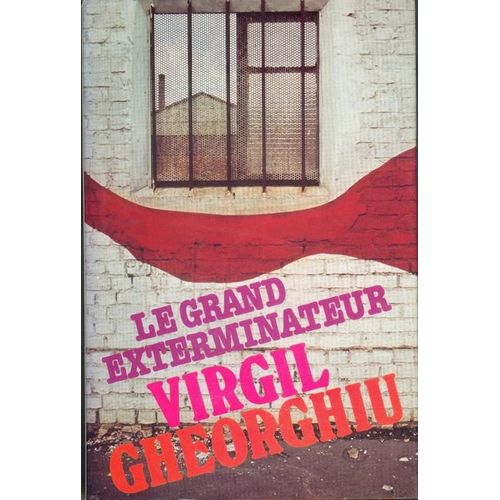 Le Grand Exterminateur