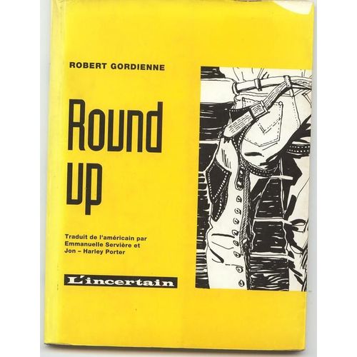 Round Up