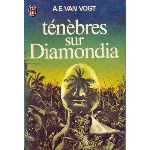 Ténèbres Sur Diamondia.