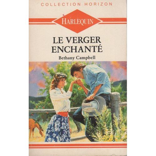Le Verger Enchanté