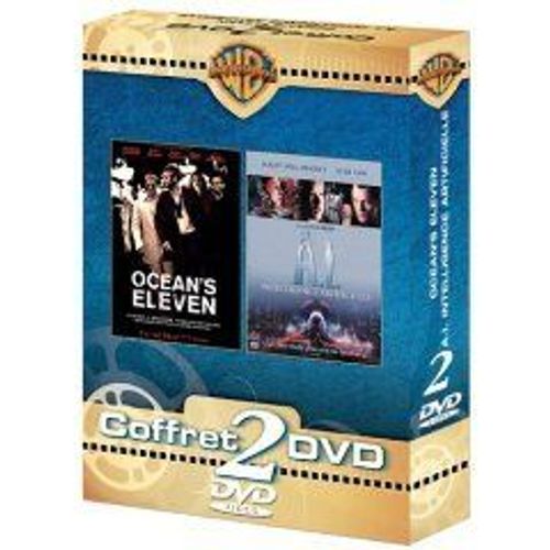Ocean Eleven / Ai  (Coffret)