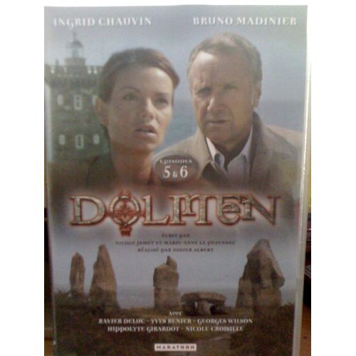 Dolmen - 3
