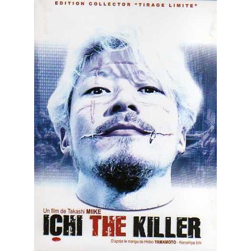 Ichi The Killer - Édition Collector Limitée