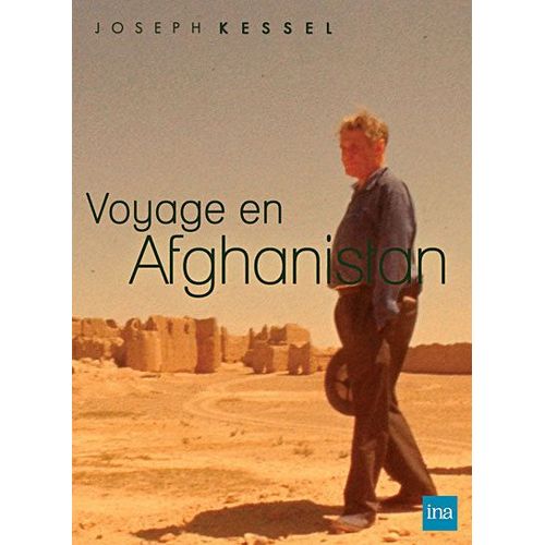 Voyage En Afghanistan