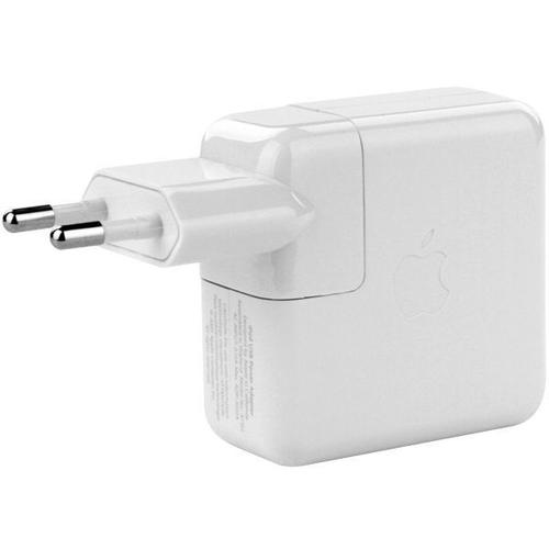 Adaptateur Secteur Usb Pour Ipod 1ère, 2ème, 5ème Génération, Ipod Nano 2ème Et 3ème Génération,Ipod Shuffle 2ème Génération, Ipod Touch, Iphone.