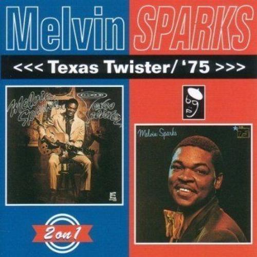 Texas Twister - 1974 & 1975