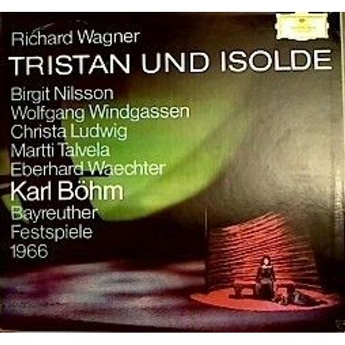 Tristan Und Isolde