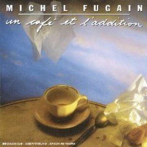 Un Cafe Et L'addition
