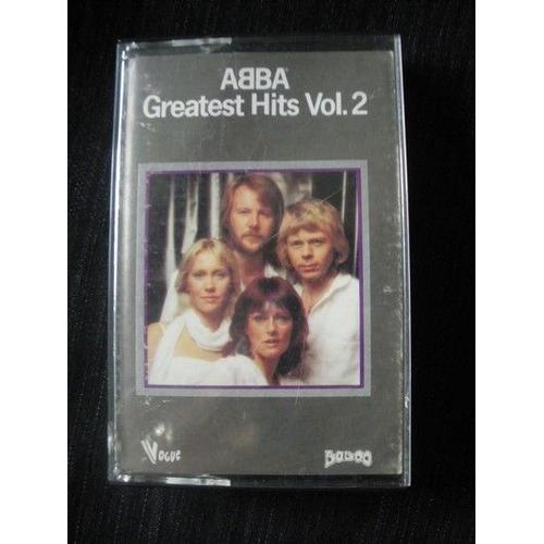 Abba "Greatest Hits Vol.2"
