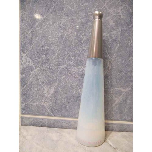 Eau D'issey - Une Goutte De Nuage - Vaporisateur Vide 