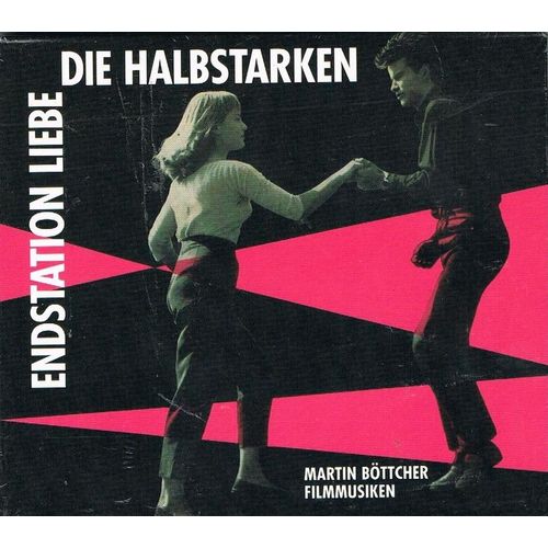 Die Halbstarken/Endstatio