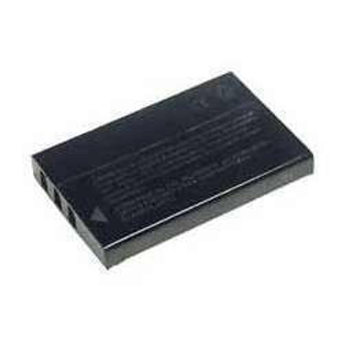 fujifilm NP-60 - Batterie d'origine - Lithium Ion 3,7 V 1035 mAh