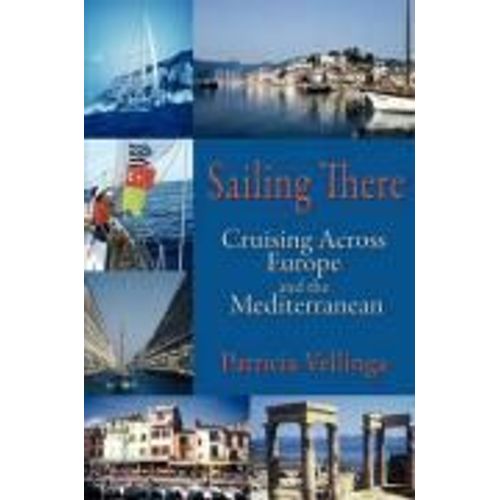 Sailing There