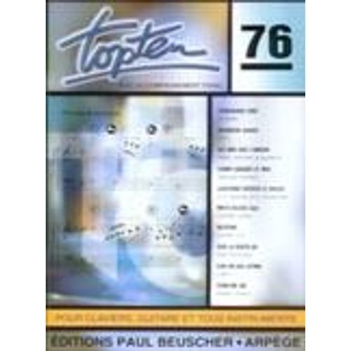 Top Ten N° 76