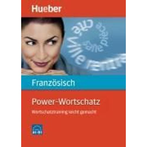 Power-Wortschatz Französisch