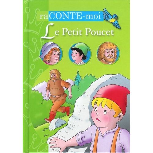 Le Petit Poucet