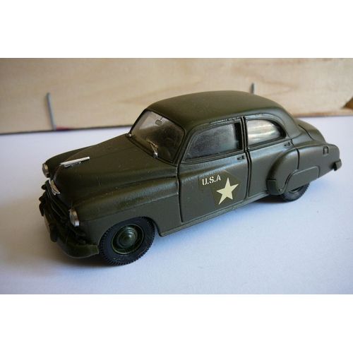 Chevrolet  1950-Solido
