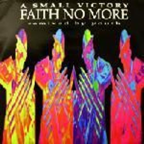 A Small Victory (Remixed By Youth)