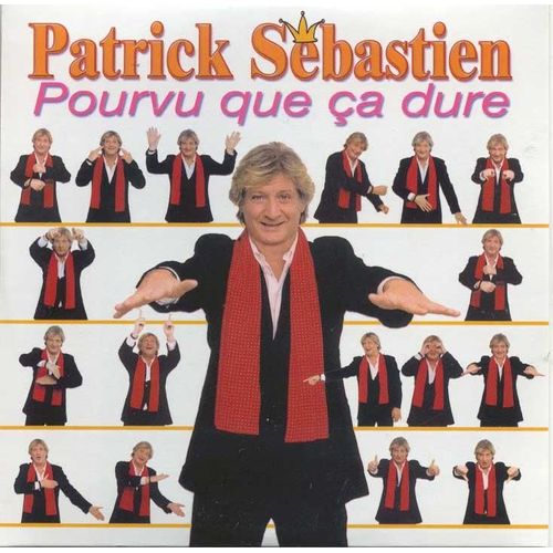Pourvu Que Ça Dure