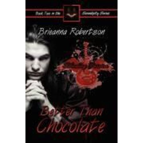 Better Than Chocolate