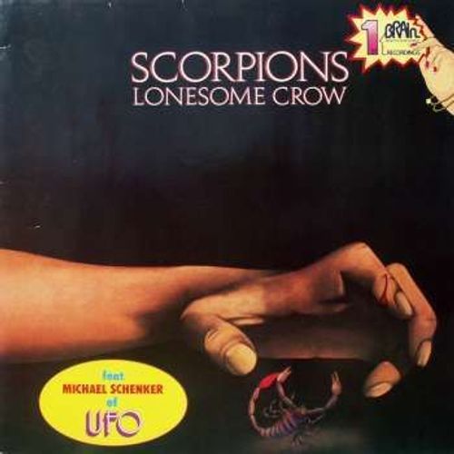Lonesome Crow