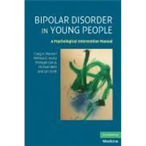 Bipolar Disorder In Young People