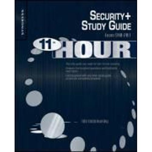 11th Hour 11th Hour Security+