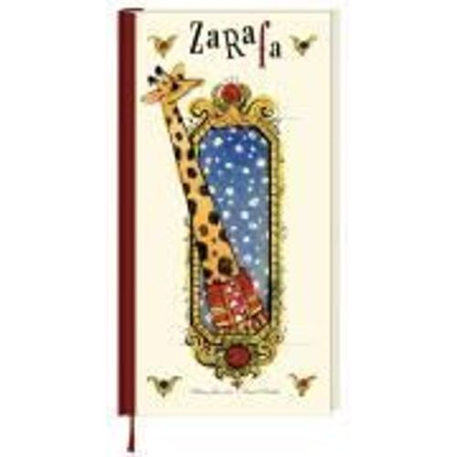 Zarafa