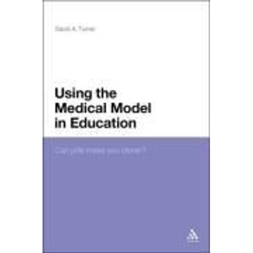 Using The Medical Model In Education