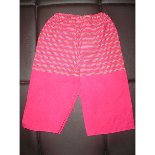 Pantalon 1 An