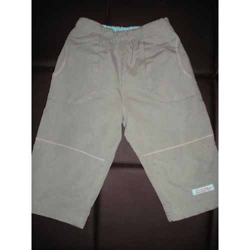 Pantalon 18 Mois Decathlon Baby