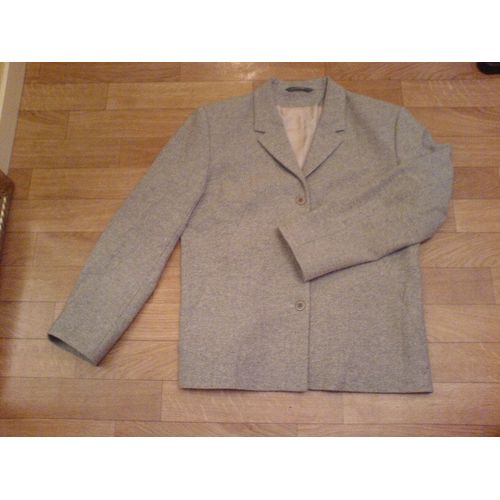 Veste Caroll