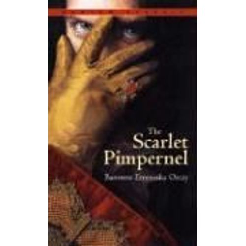 The Scarlet Pimpernel