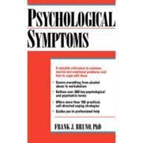 Psychological Symptoms