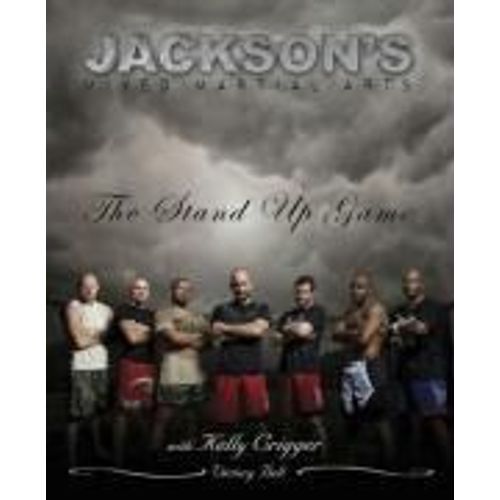 Jackson, G: Jackson's Mixed Martial Arts