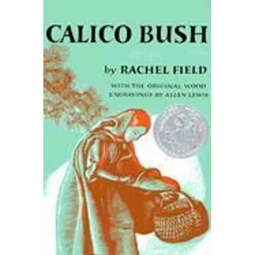 Calico Bush