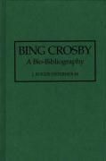 Bing Crosby