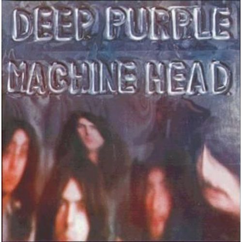 Lp ? Machine Head/71 ?