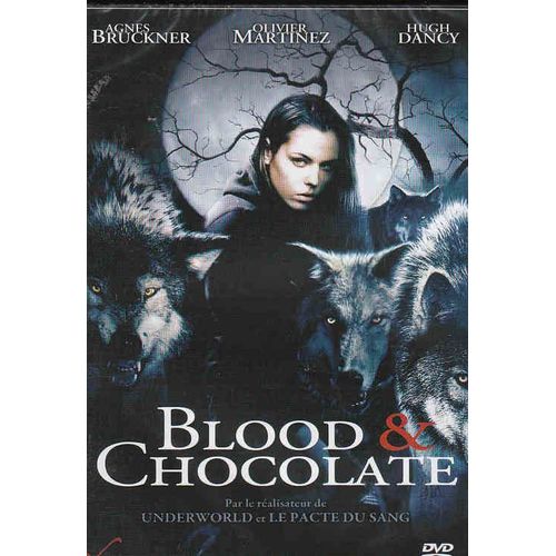 Blood  And Chocolate