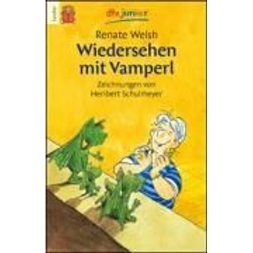 Wiedersehen Mit Vamperl