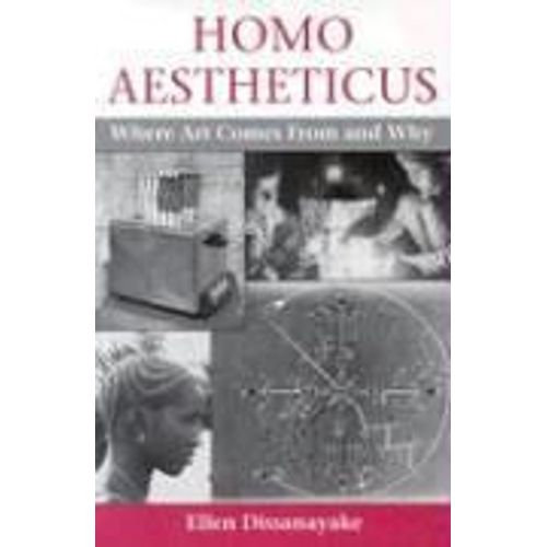 Homo Aestheticus