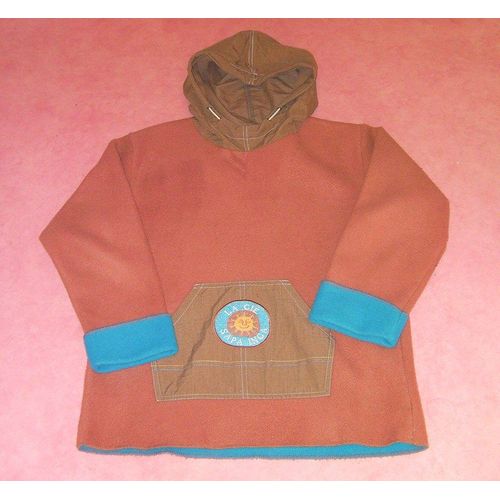 Sweat La Compagnie Des Petits Taille 10 Ans