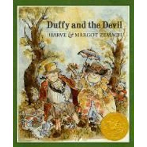 Duffy And The Devil